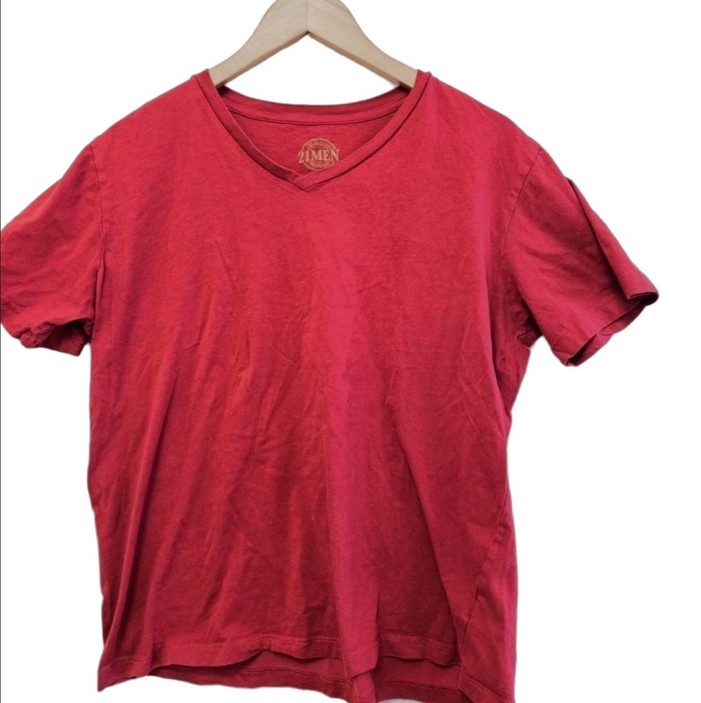 ✨ 3/$20✨ Men's 21Men California T-shirt